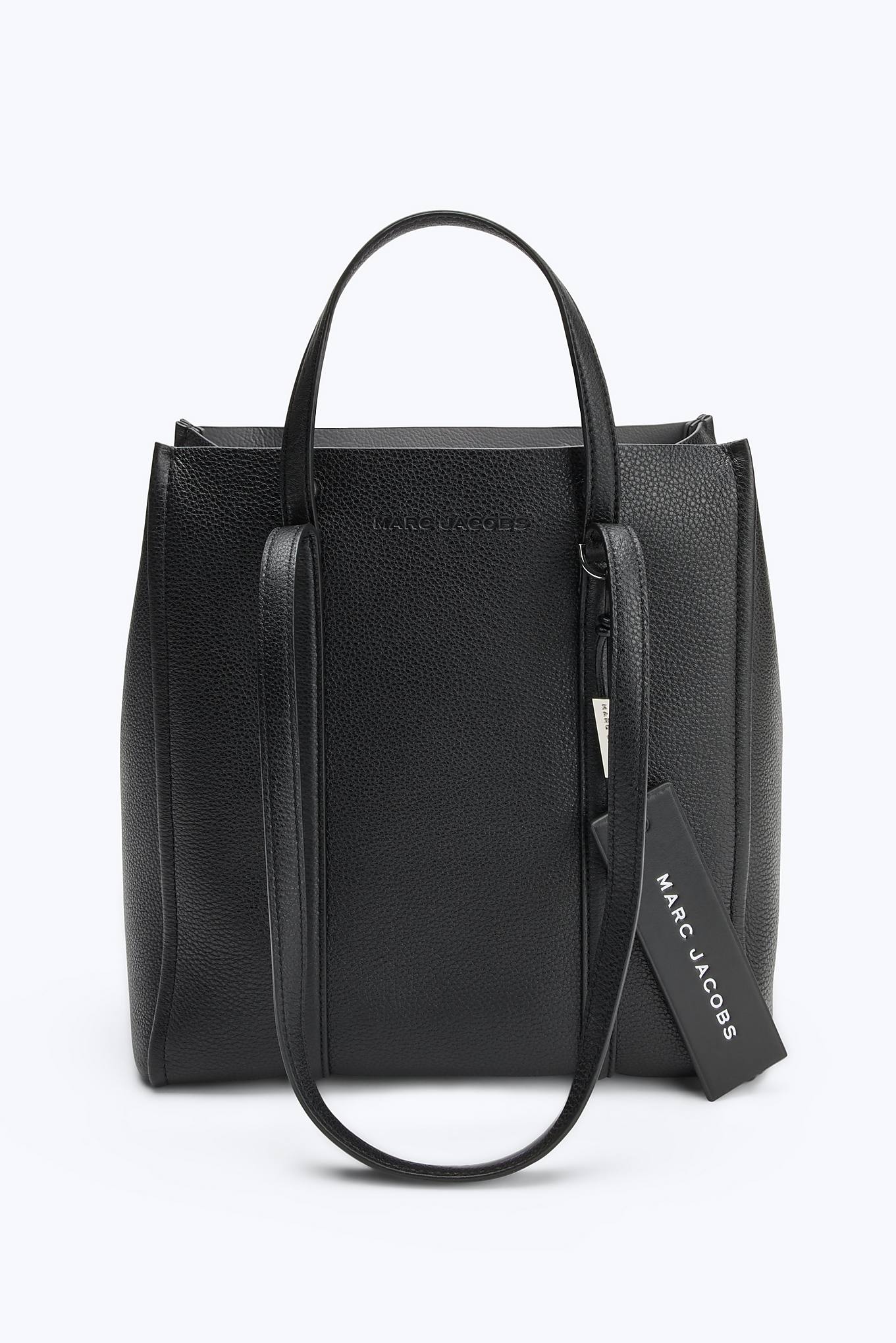 Marc jacobs tag tote 27 review deals