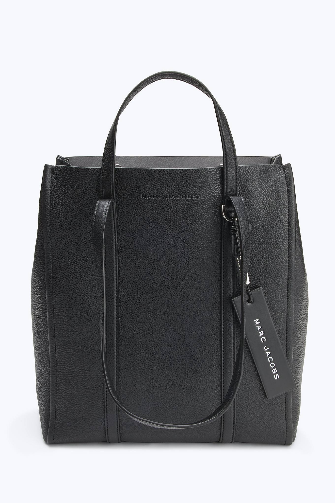 VidA othA que marc jacobs tag tote 31