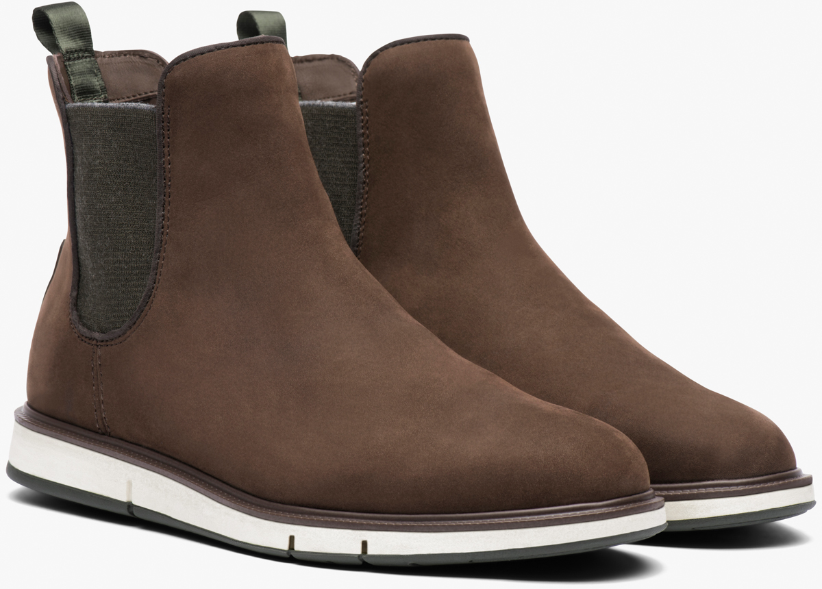 swims motion chelsea lug sole