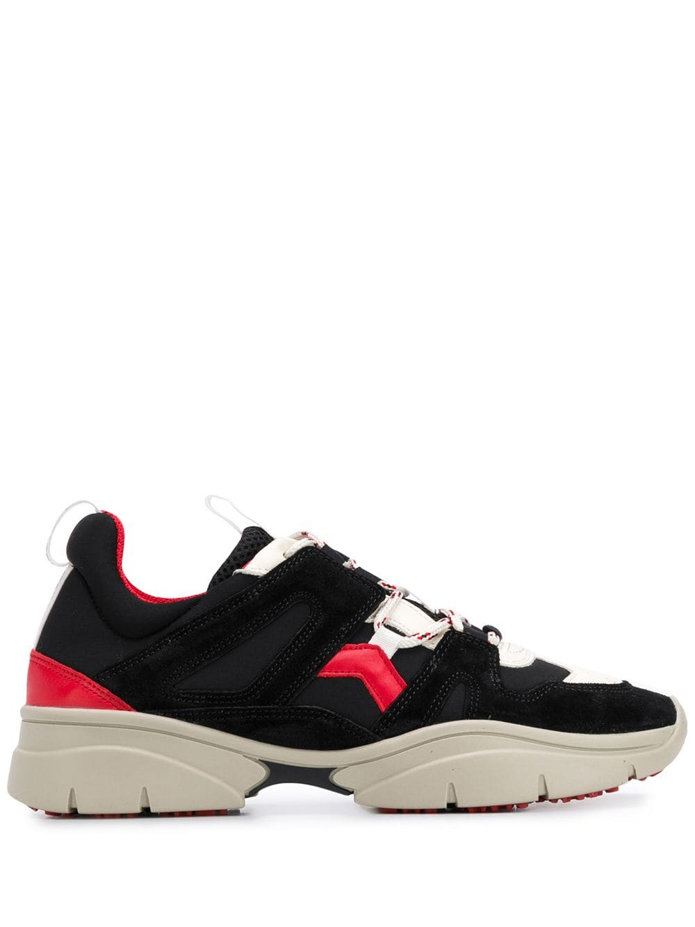 isabel marant kindsay sneakers