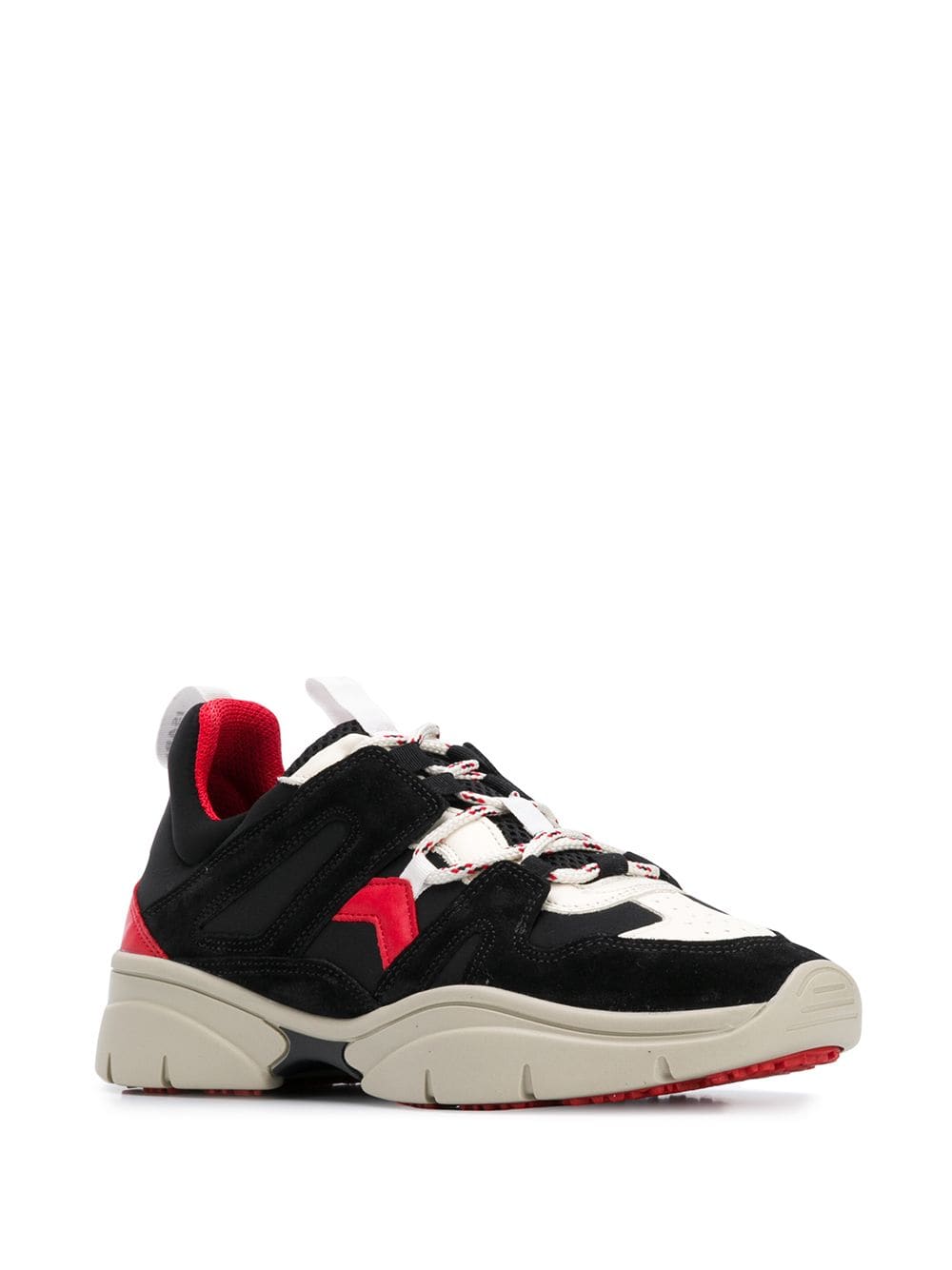 isabel marant kindsay sneakers