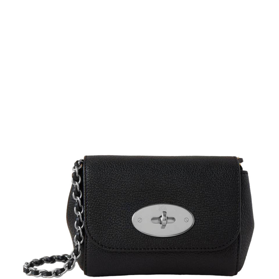Mulberry lily mini pris cheap