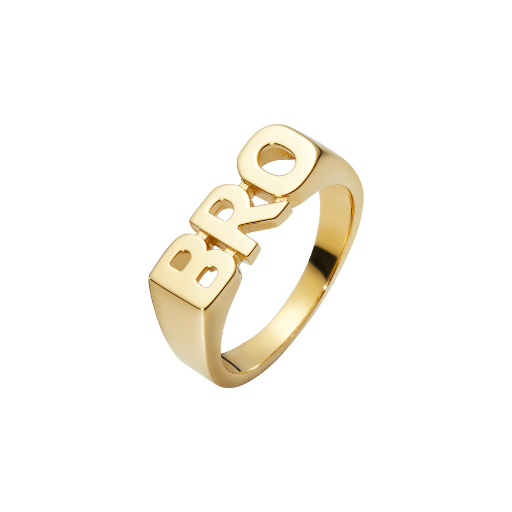 BRO ring Gull - m.a.s.