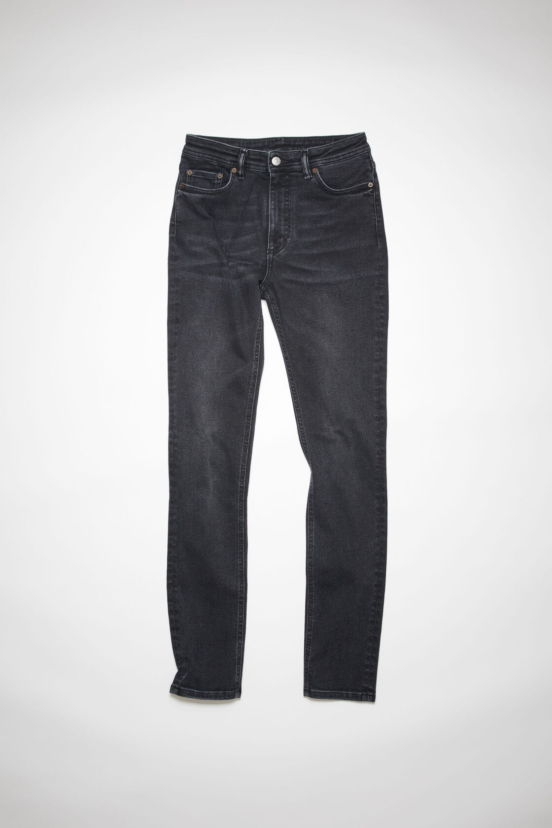 Acne peg shop jeans review